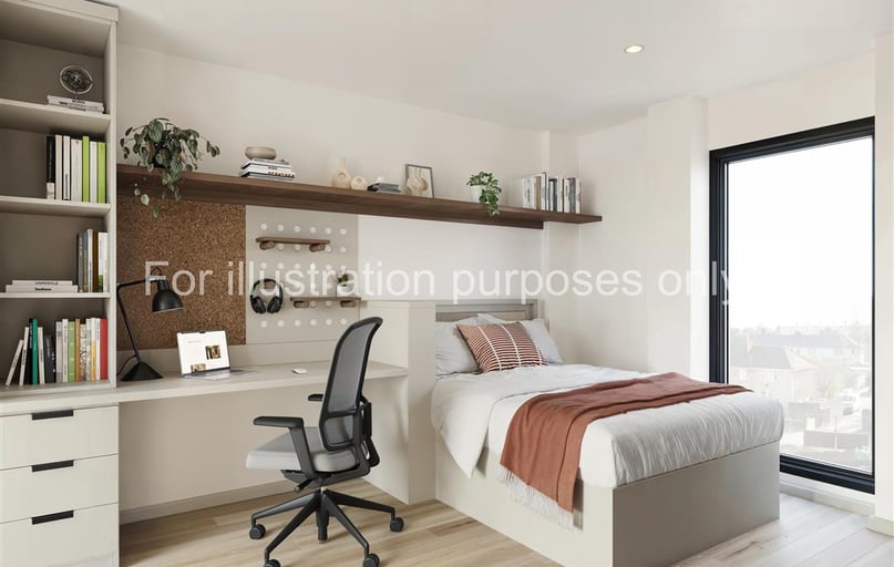 Between Towns Road, Cowley, Oxford - Image 1